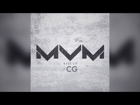 Mountains vs. Machines - Rise Up (feat. That Kid CG) | (Official Audio)