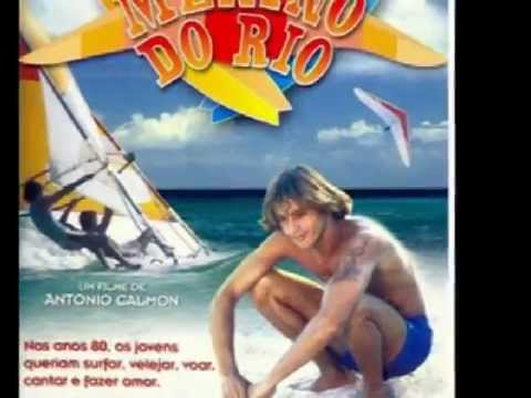 Luiz Guedes e Thomas Roth - Milagre do amor (1981) | PRC 80s