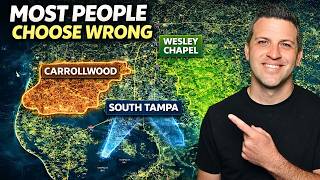 Tampa’s Top Neighborhoods Everyone Should Know Before Moving Here