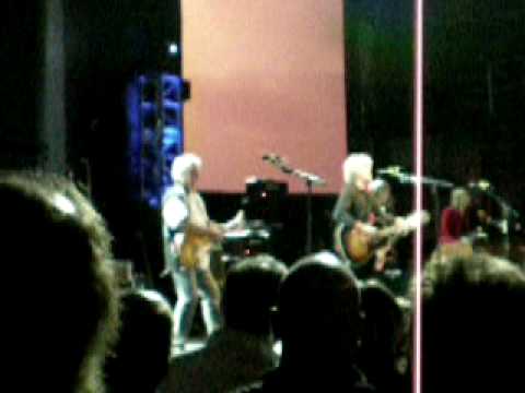 Mott the Hoople -- Jupiter/Hymn for the Dudes -- Hammersmith Apollo 2009