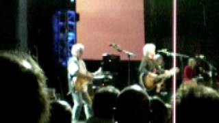 Mott the Hoople -- Jupiter/Hymn for the Dudes -- Hammersmith Apollo 2009