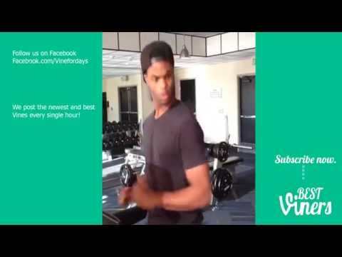 Best VINES - KING BACH - Vine Compilation 2014