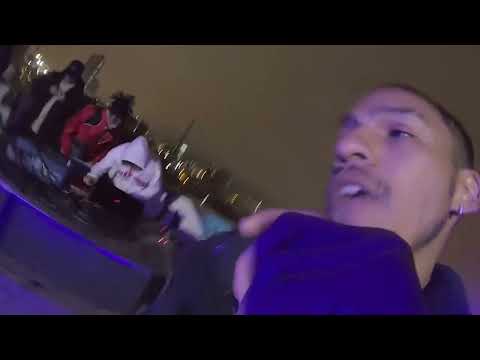 LIVE SESSION: YEZZY WALLACE  // PROYECTO 8