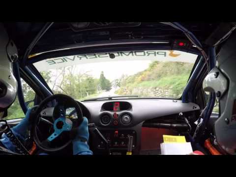 40° Trofeo Maremma - Tatti2 - Donati Zampini C2 A6