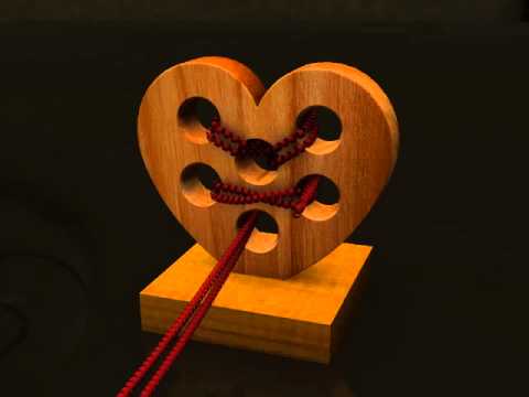 Heart Of Wood - Ouzzka