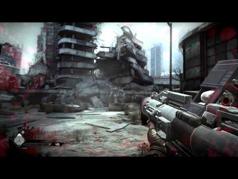 Rage Dead City Trailer ITA HD (PC, PS3, Xbox 360)