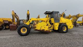 BOMAG MPH 122 recycler | Image 4 - Machineryline