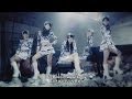 ℃-ute 『愛ってもっと斬新』(℃-ute[Love is more innovative]) （MV） 