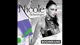 Nicole Scherzinger - Boomerang HD (audio)