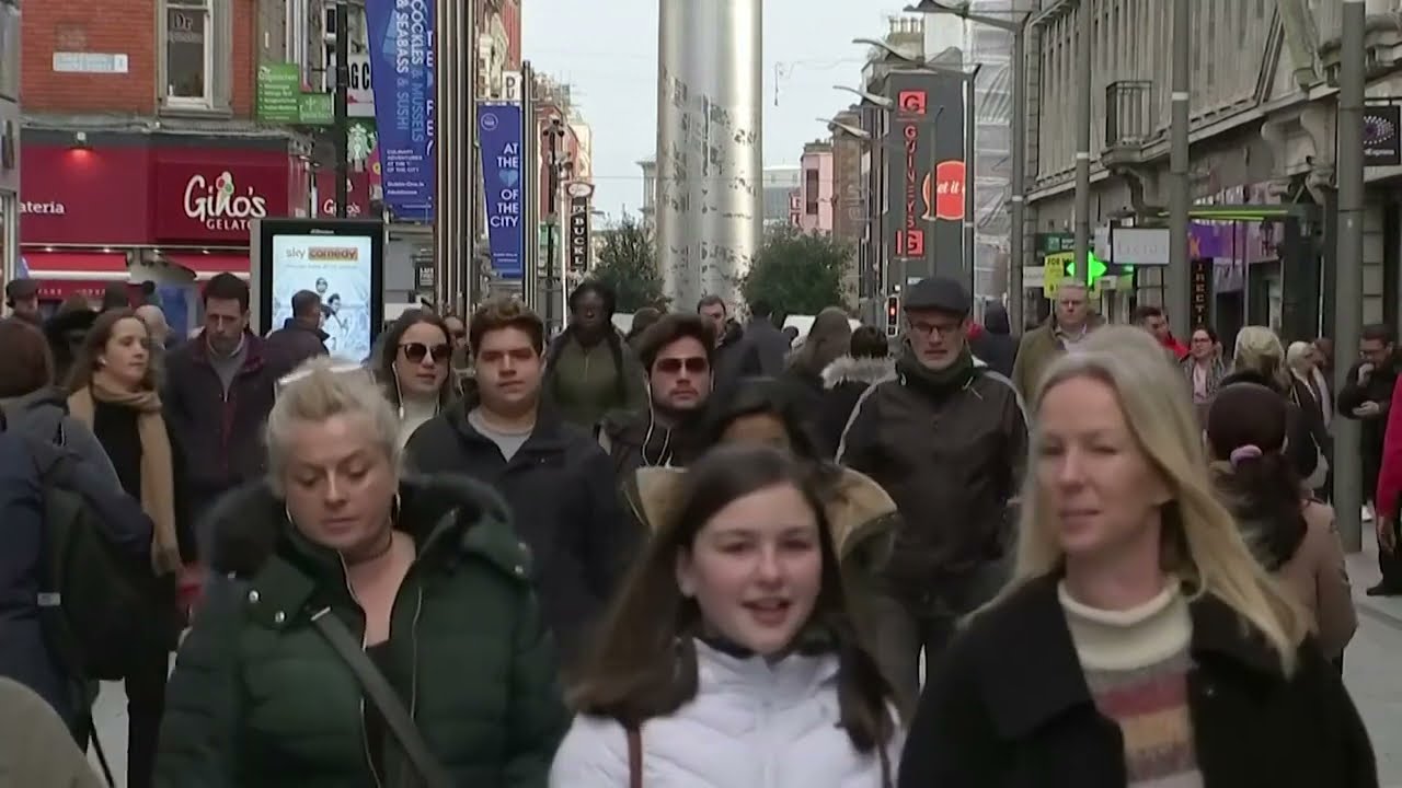 Explainer: What is a global minimum tax?