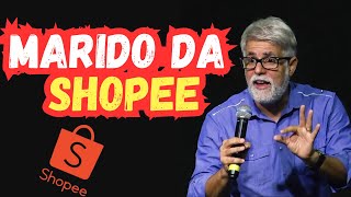 SHOPEE'S HUSBAND | Pr. Claudio Duarte