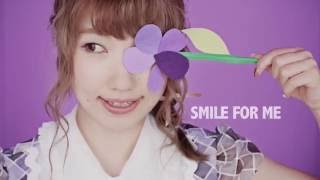 SUMILE SMILE / 内田彩