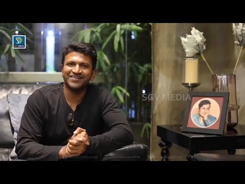 Don't Burn Crackers.. Help Your Neighbours - Puneeth Rajkumar Last Year Deepavali Wishes Video