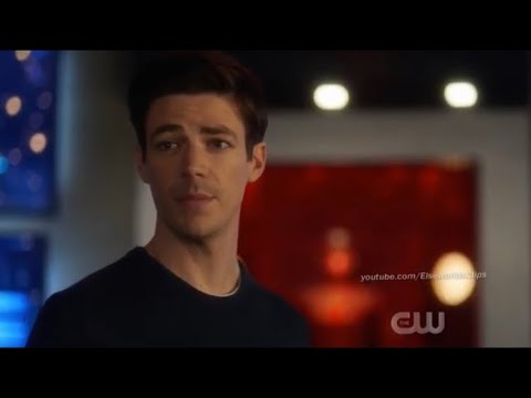 Barry plans to make his own speed force | The Flash 6x14