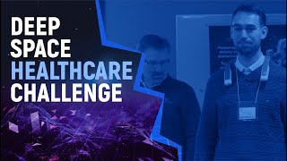 Deep Space Healthcare Challenge finalist: Neursantys