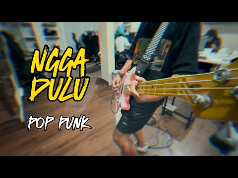 Ngga Dulu Ciloqciliq Akbar Chalay & Zynakal Pop Punk Cover by Boedak Korporat
