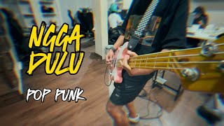 Download lagu Ngga Dulu Ciloqciliq Akbar Chalay & Zynakal Pop Punk Cover by Boedak Korporat mp3