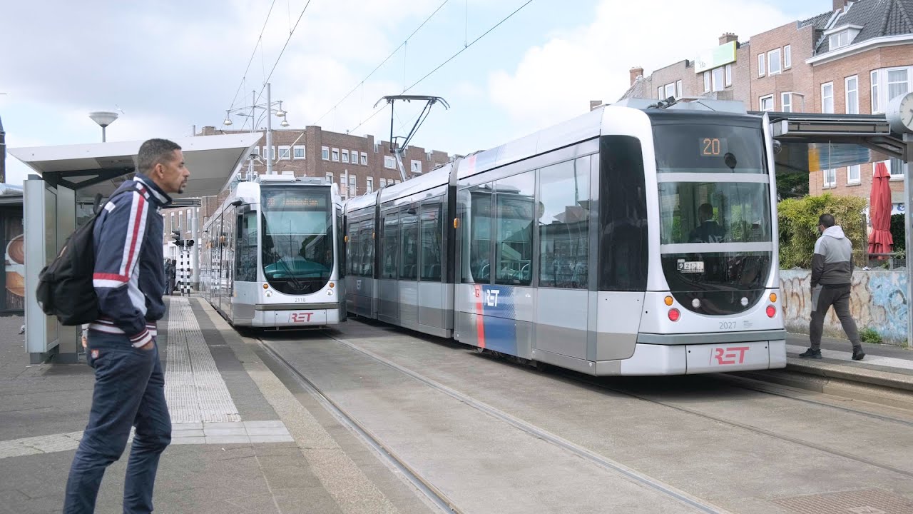 Tram 2 thumbnail