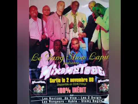 Les 2 Doigts ( La Routine )