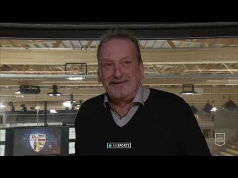 Le HC Ajoie et la National League