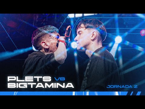 BIGTAMINA VS PLETS I BATALLA DE EXHIBICIÓN I #FMSCHILE 2023 Jornada 3  | Urban Roosters