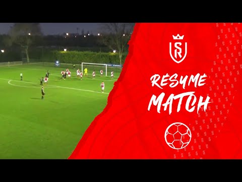 [ Pro 2 ] Le résumé du match SDR 0-0 Ste Geneviève