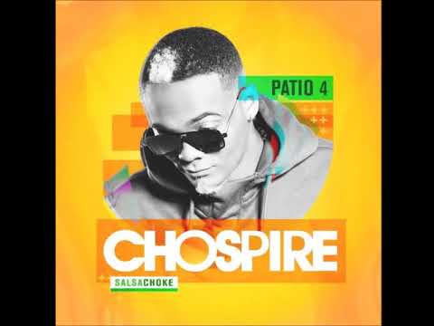 Chospire ( Tiradera ) - Patio 4 - Ney Productions El Promotor 2018
