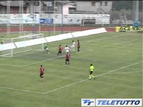 Lega Pro 2010/11 30 Lumezzane - Ravenna 0-0