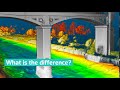 Multibeam Echosounder MBES Vs Mechanical Scanning Sonar MSS What S The Difference