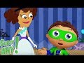 Super Why 302 Roxie S Missing Music Book Cartoons For Kids