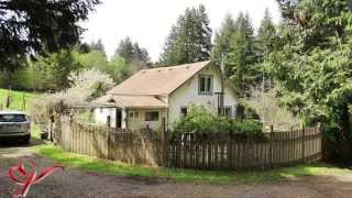 preview picture of video 'SOLD!! Country LIving for the Gentleman Farmer!  2119 Yasek Loop Toledo, OR 97391'