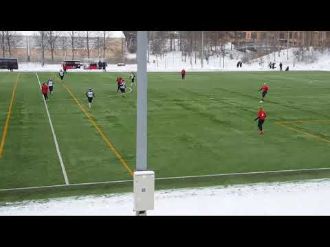 20180210 PKKU TIPS VJS YJ TB karsinta ensimmainen puoliaika 1