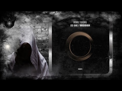 Nihil Young – Obsidian (Extended Mix) [Vandit Alternative]