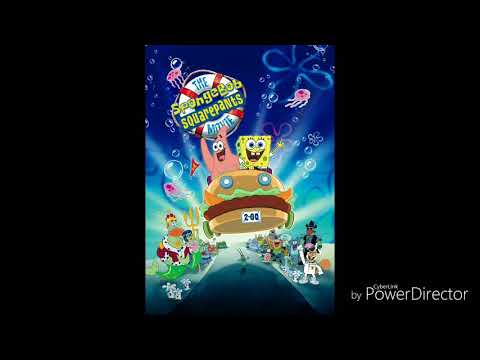 The SpongeBob SquarePants Movie (2004): Ween - Mourning Glory