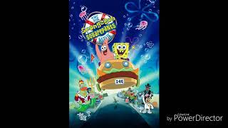 The SpongeBob SquarePants Movie (2004): Ween - Mourning Glory