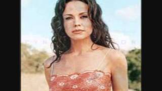 cyndi thomson  i always liked that best .