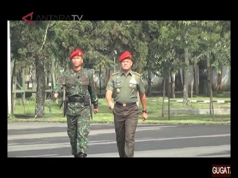 Buletin TNI AD eps 27 (16-02-2015)