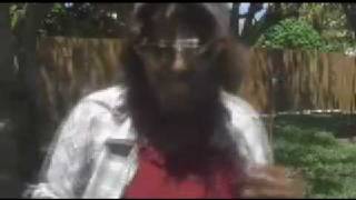 Will Hatcher&#39;s- Crank Dat Homeless Man