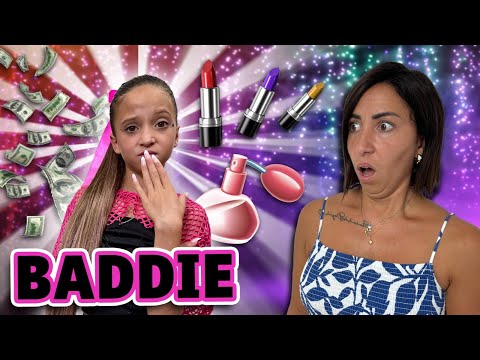 FIGLIACHIARA E' DIVENTATA UNA BADDIE! MAMMAGIULIA LA SCOPRE E SI ARRABBIA MOLTO!