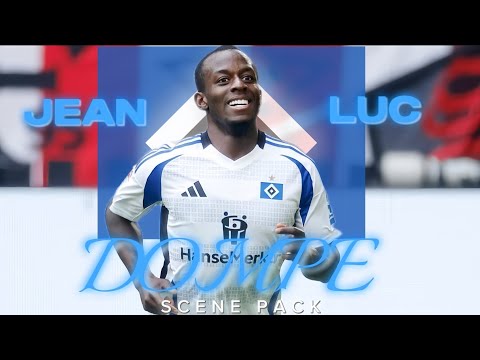 Jean-Luc Dompè Scene pack 2k 60fps