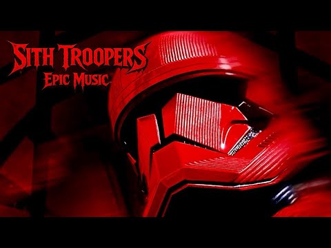Sith Troopers Ascend | EPIC DARK MUSIC | Battle of Exegol | Star Wars Cinematic