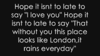 Shakira-Your Emabrace+lyrics