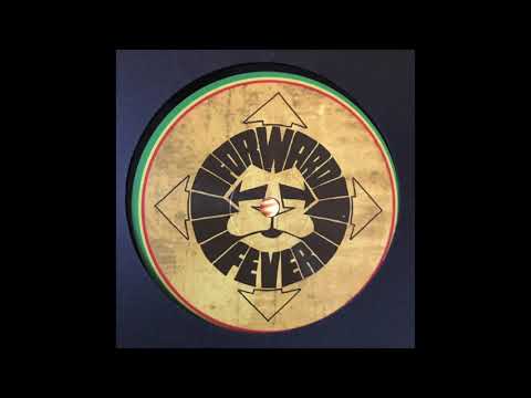 To The Max - Rudy Roots - Forward Fever Recordings FFR12-001