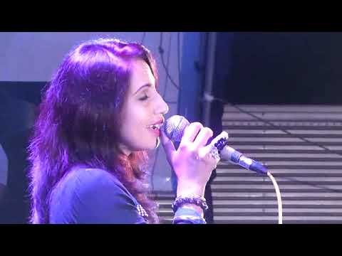 SUBANI HARSHANI WITH ALFA