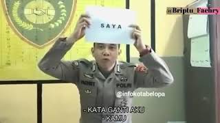 Download lagu Story Wa Lucu Polisi Auto Ngakak 🤣 mp3
