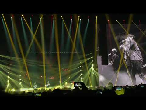 LAST DANCE | BIGBANG @ LAST DANCE SEOUL 171231