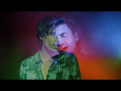 Jameson Burt - Fire (Official Music Video)