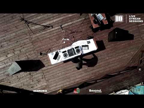 Romeo Fernandez - Idol Playground Live Mix (20.05.2020)