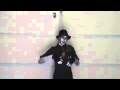 Steam Powered Giraffe- Diamonds Cover (ASL ...