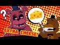 EXTRA CHEESE FNAF Animation